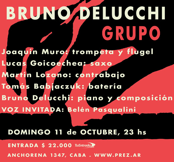 Bruno Delucchi Grupo