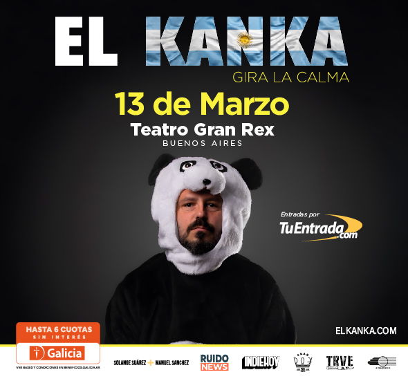 El Kanka