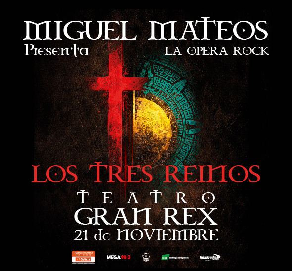 Miguel Mateos