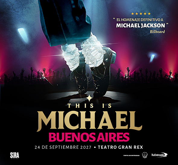 This Is Michael