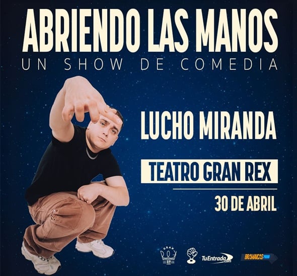 Lucho Miranda