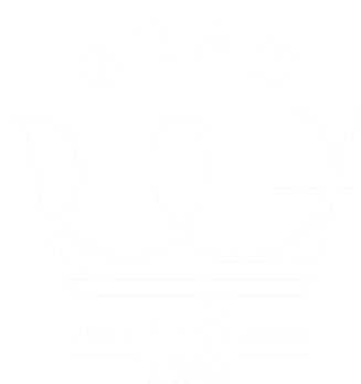 Logo del Teatro Gran Rex