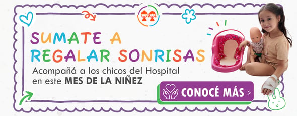 Hospital de Niños - Dr. Ricardo Gutierrez