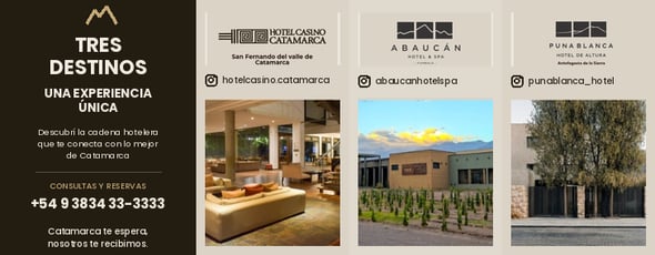Hotel Catamarca