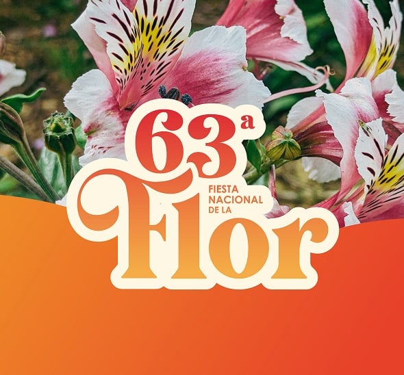 160-escobar-fiesta Nac. De La Flor
