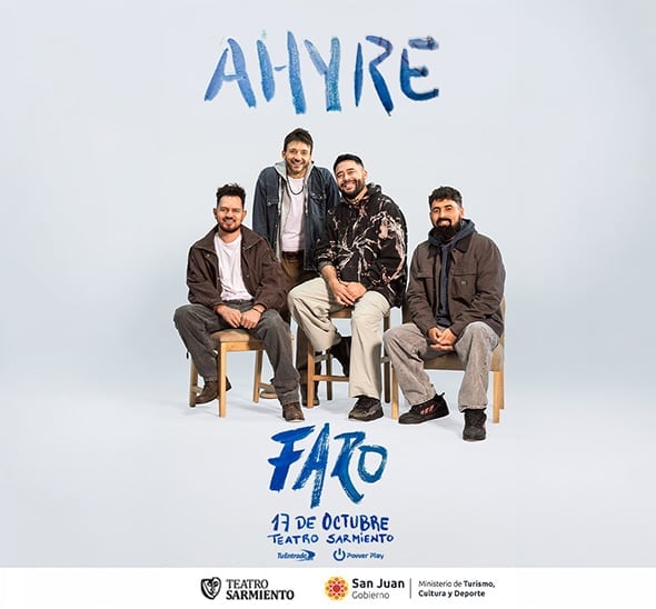 AHYRE