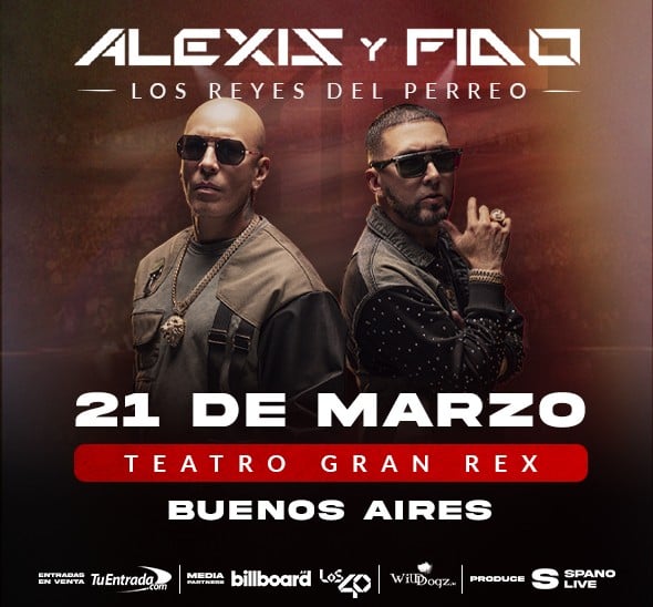 136-TGR27-Alexis y Fido