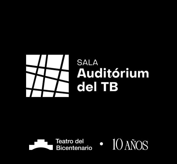 113-TBSJ-S.Auditorium-ANI... EL MUCAMO