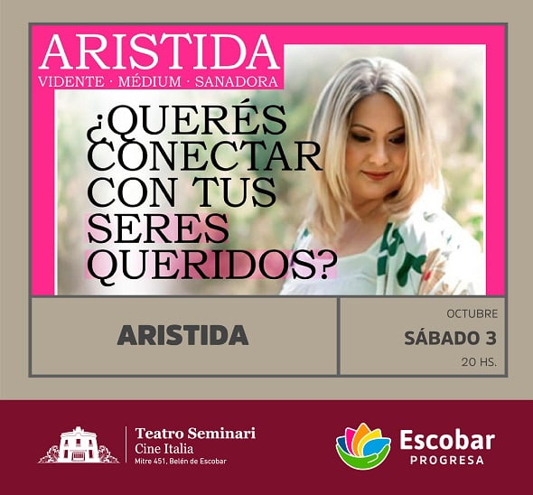 ARISTIDA