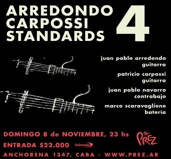 120-PREZJMC-Arredondo Carpossi Standards 4