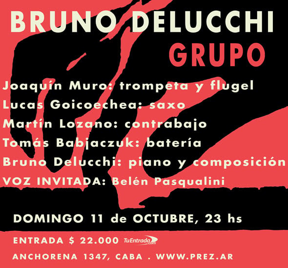 BRUNO DELUCCHI GRUPO
