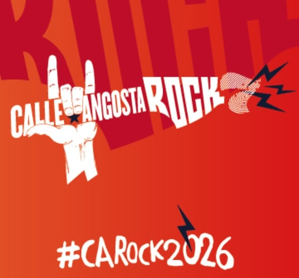 147-MVM-Calle Angosta Rock