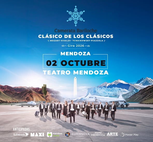 Camerata Bariloche