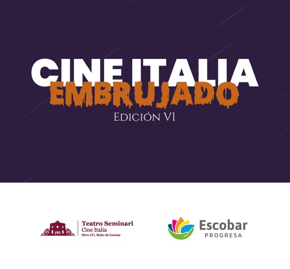 156-escocine-cine Italia Embrujado