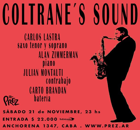 120-PREZJMC-Coltranes Sound