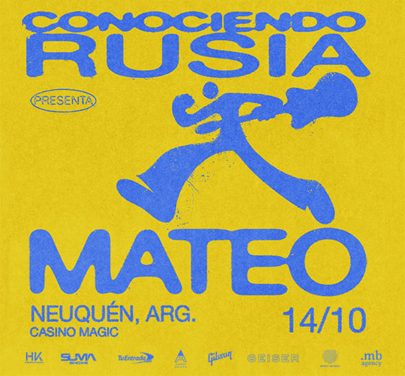 159-suma-conociendo Rusia En Neuquen