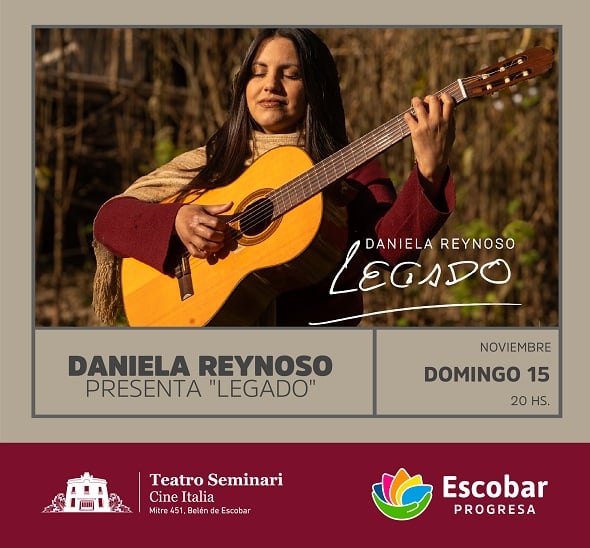 DANIELA REYNOSO