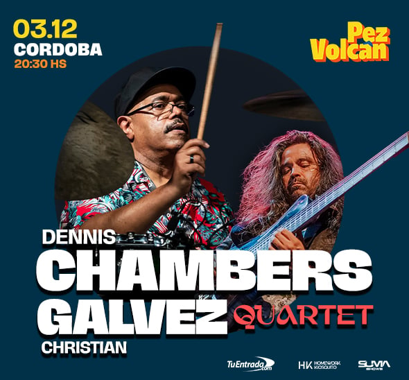159-suma-dennis Chambers & Christan Galvez-cordoba