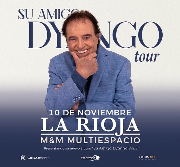 DYANGO