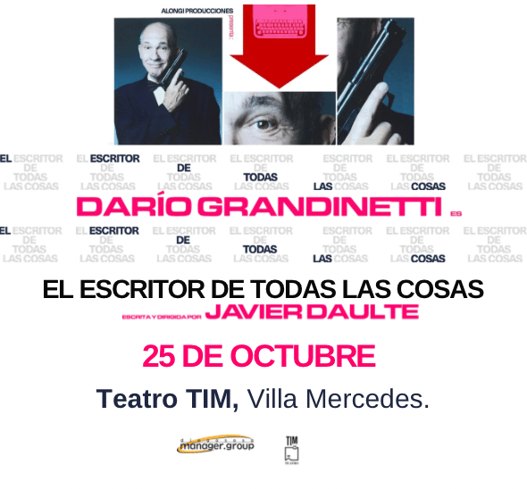 147-DSMG-El Escritor de Todas las Cosas-VM
