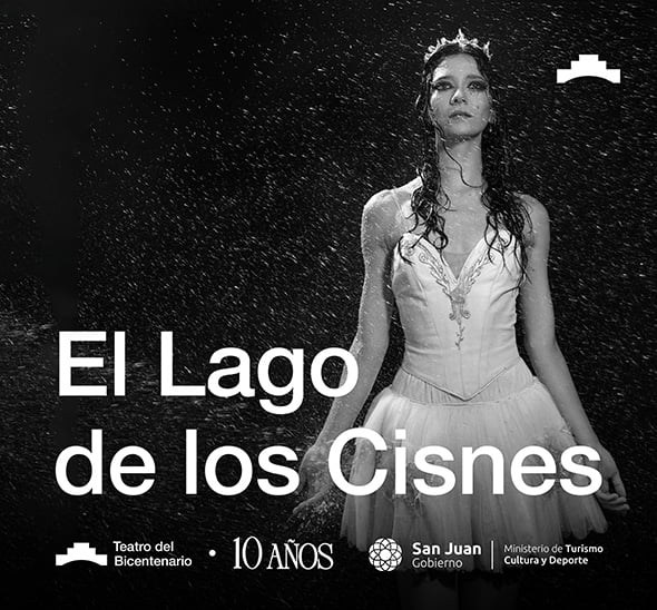 113-TBSJ-S.Principal-EL LAGO DE LOS CISNES