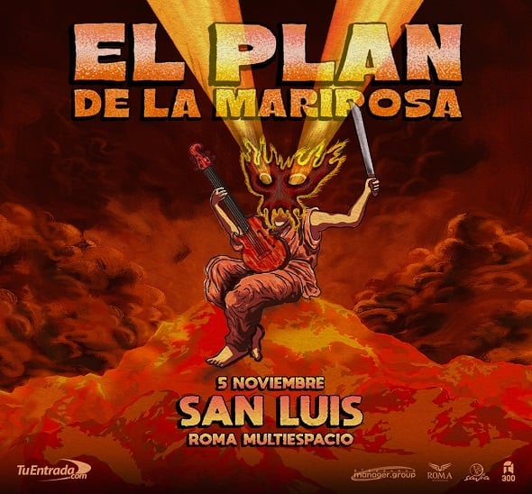 147-DSMG-SL-El Plan de la Mariposa