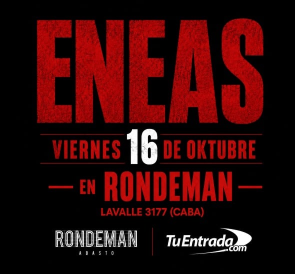 Eneas