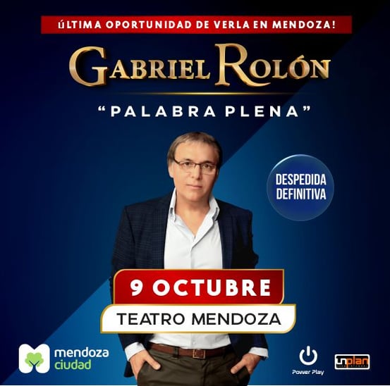Gabriel Rolón