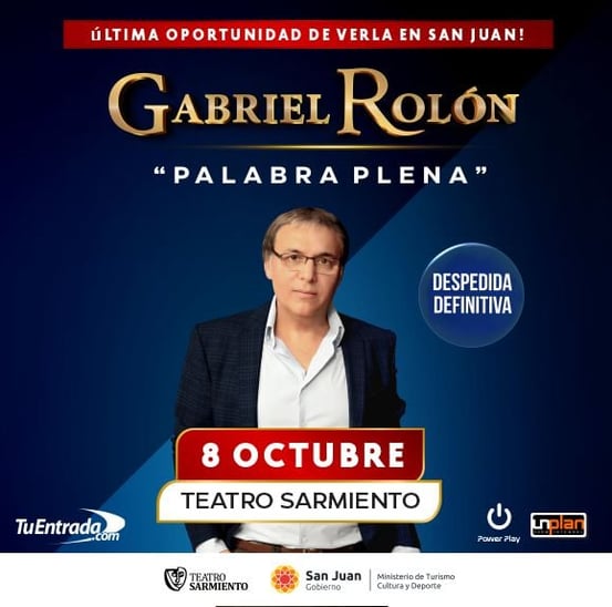 Gabriel Rolón