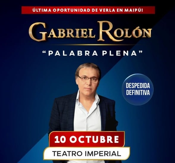 Gabriel Rolon