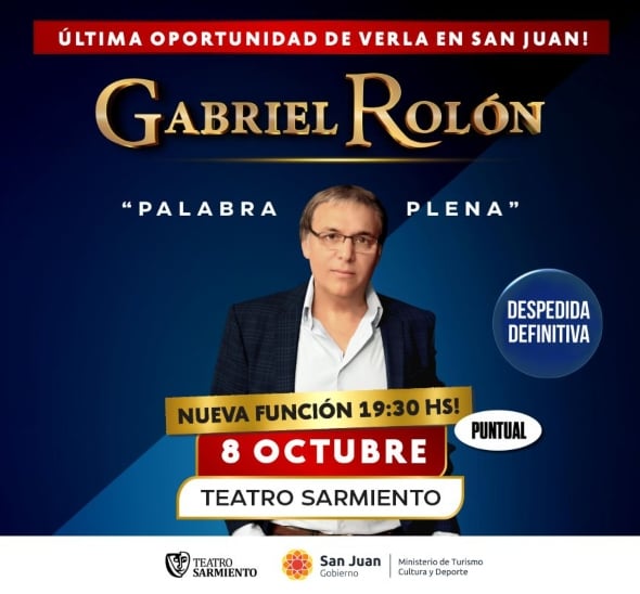 Gabriel Rolón