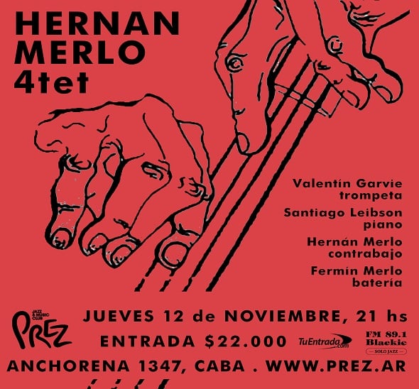 120-PREZJMC-Hernan Merlo 4tet