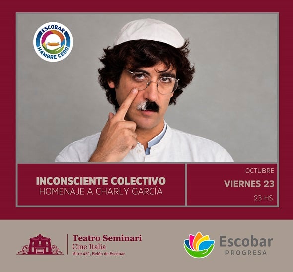 156-ESCOBAR-Inconsciente Colectivo