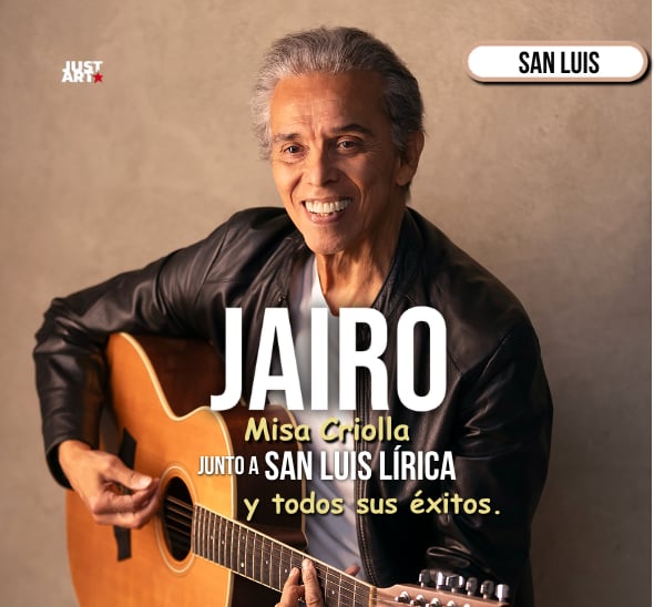 JAIRO