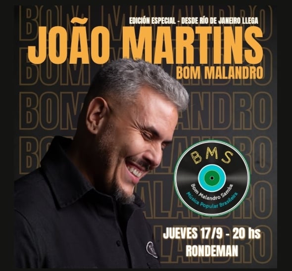 João Martins