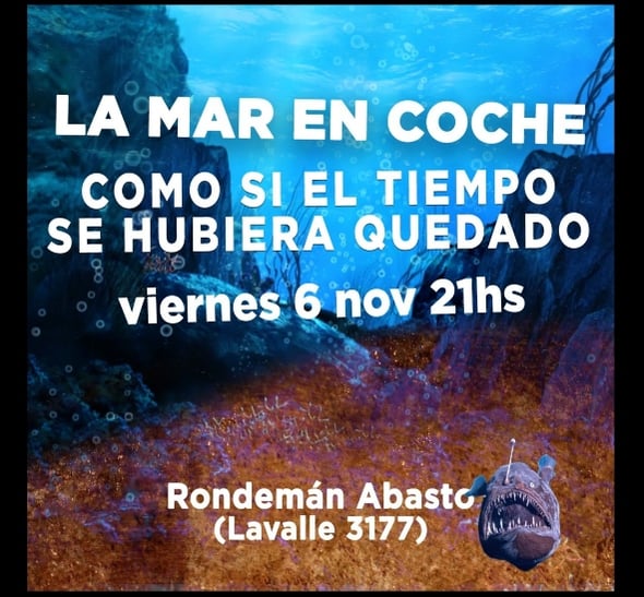141-RondemanAbasto-La Mar en Coche