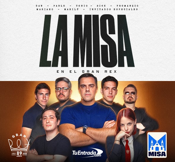 136-tgr-la Misa