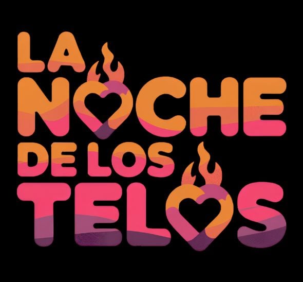 La Noche De Los Telos (Manual)