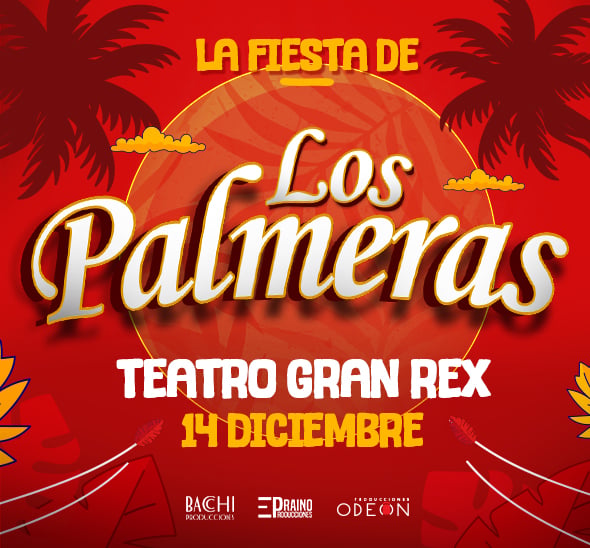 136-TGR-Los Palmeras