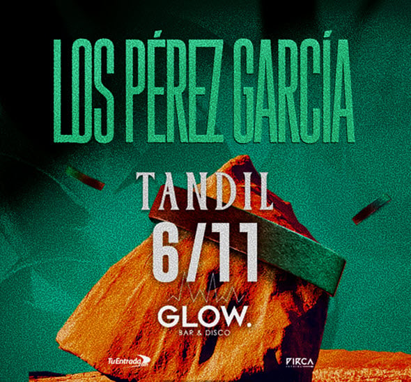 Los Pérez García