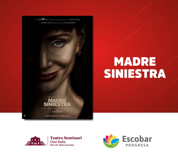 MADRE SINIESTRA
