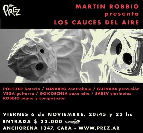120-PREZJMC-Martin Robbio