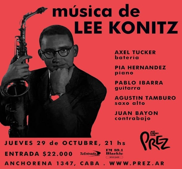 120-PREZJMC-Musica de Lee Konitz