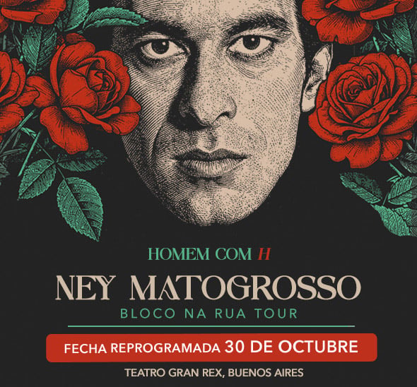 136-TGR-Ney Matogrosso