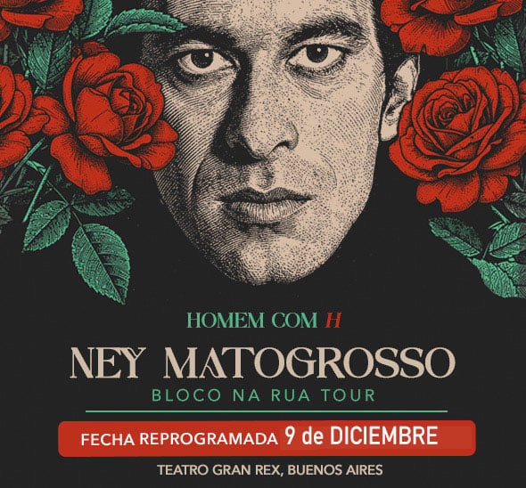 Ney Matogrosso