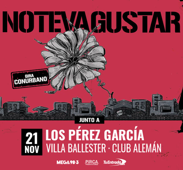 137-NEC-VB-No Te Va Gustar en Villa Ballester