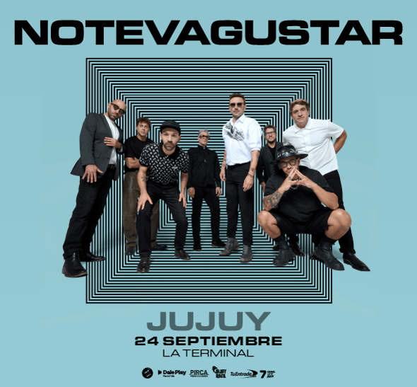 NO TE VA GUSTAR