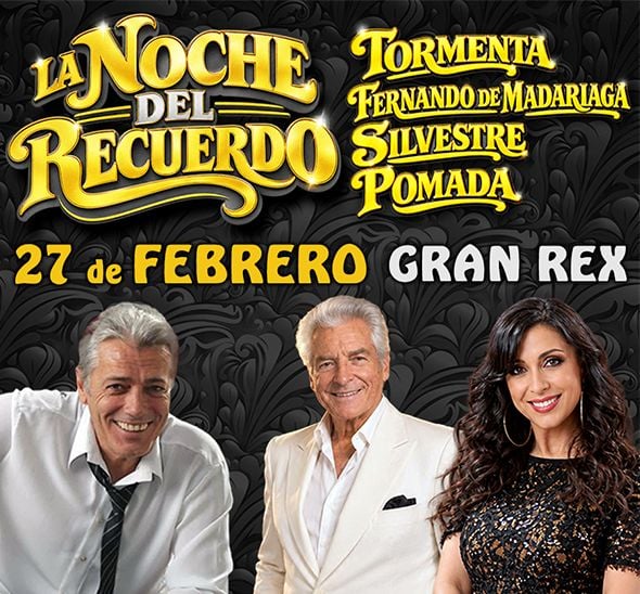 136-TGR27-Noche del Recuerdo