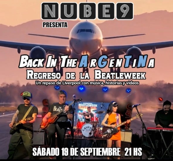 Nube 9