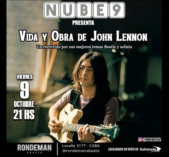 Nube 9